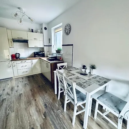 Al-dom Aniol Lägenhet *