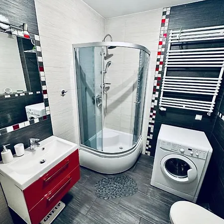 Al-dom Aniol * Kołobrzeg