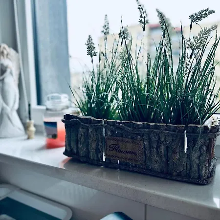 Apartament Al-dom Aniol