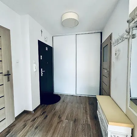 Al-dom Aniol * Kołobrzeg