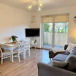 Al-dom Aniol Apartment Kolobrzeg