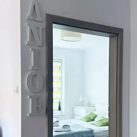 Al-dom Aniol Διαμέρισμα *