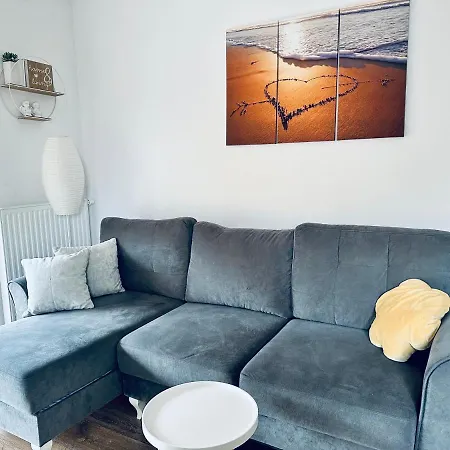 Al-dom Aniol * Kołobrzeg