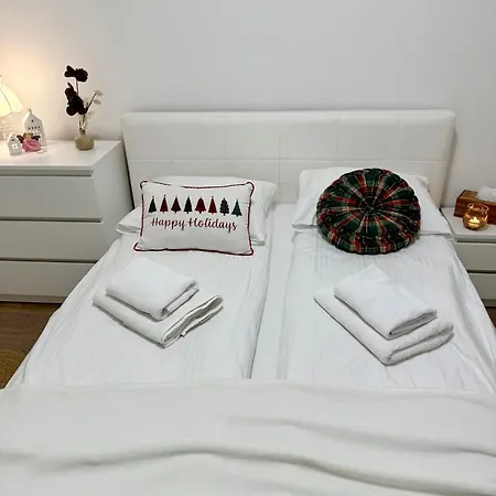 Apartmán Al-dom Aniol