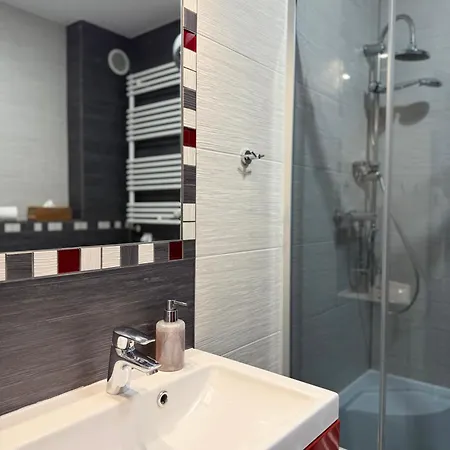 Apartamento Al-dom Aniol