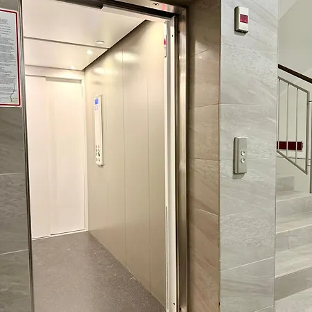 Apartamento Al-dom Aniol