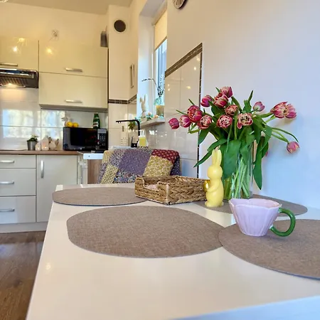 Apartamento Al-dom Aniol