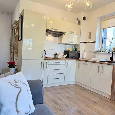 Apartamento Al-dom Aniol *