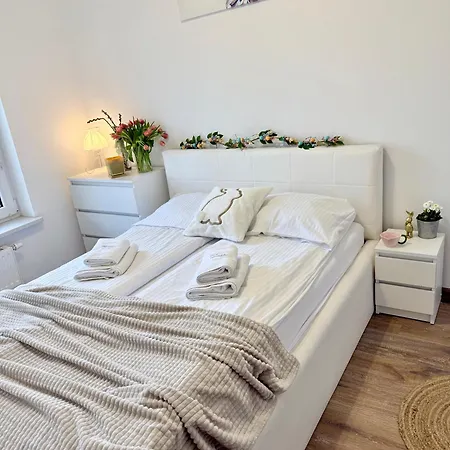 Apartamento Al-dom Aniol