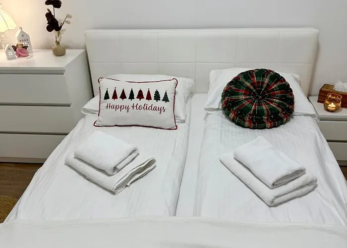 Apartmán Al-dom Aniol