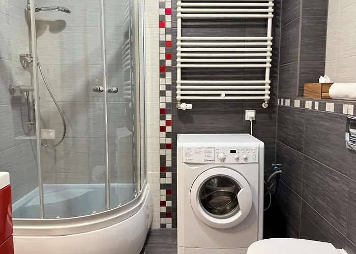 Al-Dom Apartament Aniol