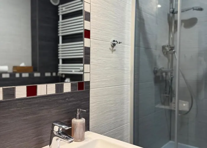 아파트 Al-Dom Apartament Aniol