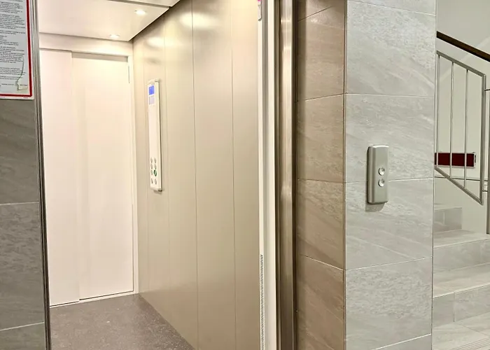 Apartmán Al-dom Aniol